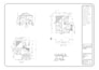 professional 2d floorplan designs for homes and offices custom architec
